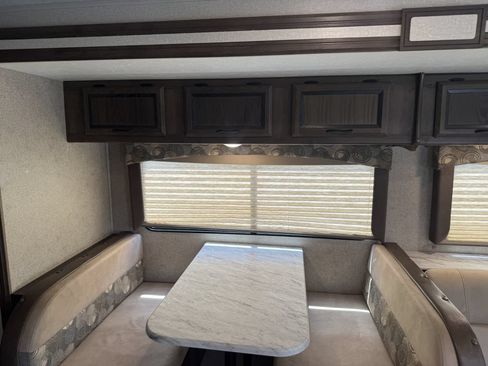 Used 2017 Ford E-450 and Econoline 450 Super Duty w/ Motorhome Prep Package RWD image 42