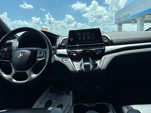 Used 2025 Honda Odyssey Sport-L image 15