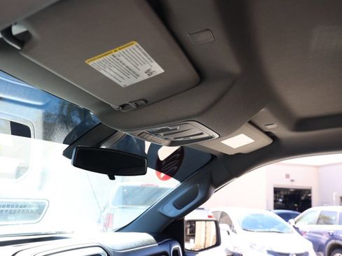 Used 2022 Chevrolet Silverado 1500 RST image 13