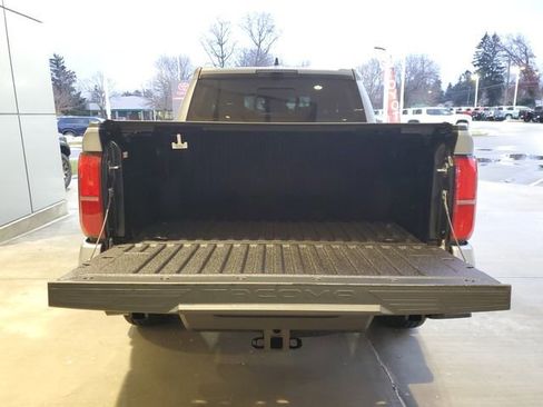 New 2026 Toyota Tacoma TRD Off-Road AWD/4WD image 9