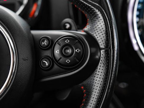 Used 2019 MINI Cooper Countryman S AWD/4WD image 18