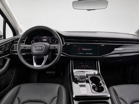 Certified 2023 Audi Q7 3.0T Prestige w/ Prestige Package AWD/4WD image 22