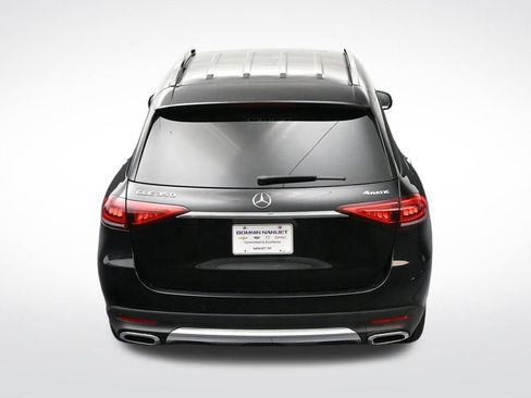 Used 2021 Mercedes-Benz GLE 350 4MATIC image 21