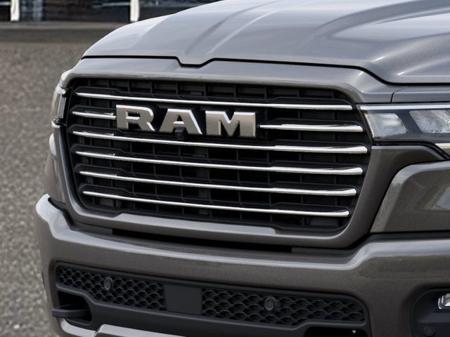 New 2027 RAM 1500 Laramie AWD/4WD image 11