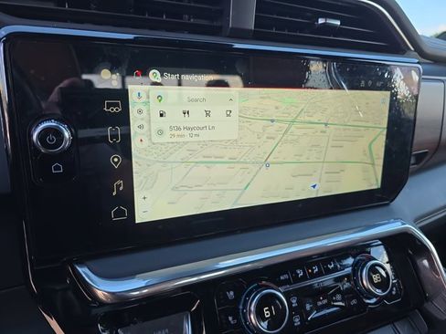 Used 2024 GMC Sierra 2500 Denali Ultimate w/ Max Trailering Package image 23