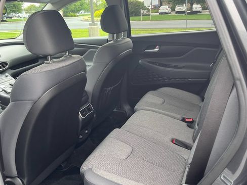 Used 2023 Hyundai Santa Fe SEL AWD/4WD image 11