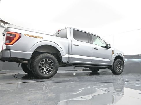 Used 2022 Ford F150 Tremor w/ Equipment Group 402A High AWD/4WD image 50