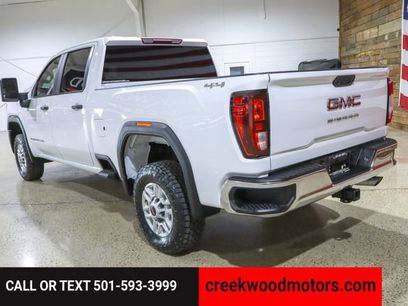 Used 2024 GMC Sierra 2500 Pro w/ Convenience Package