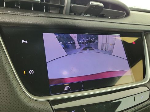 Used 2023 Cadillac XT5 Luxury FWD image 26