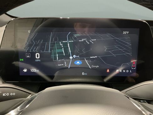 New 2026 Chevrolet Equinox LT w/ Convenience Package II image 16