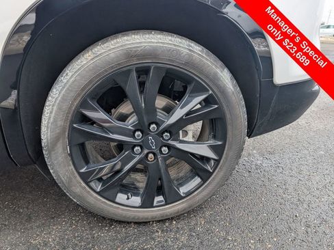 Used 2020 Chevrolet Blazer RS image 25