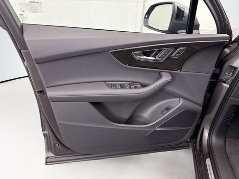 New 2026 Audi Q7 3.0T Premium Plus image 25