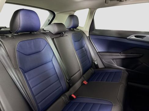 New 2026 Volkswagen Taos SEL AWD/4WD image 28