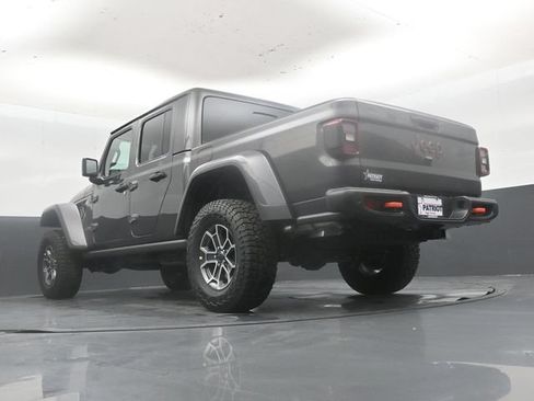 New 2026 Jeep Gladiator Mojave AWD/4WD image 42