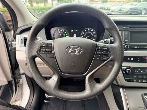 Used 2016 Hyundai Sonata SE FWD image 19