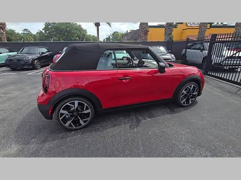 New 2026 MINI Cooper S image 31