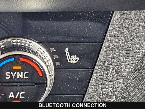 New 2026 Nissan Rogue SL AWD/4WD image 21