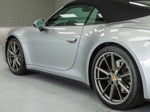 Used 2021 Porsche 911 Carrera image 39