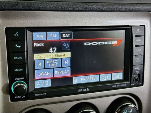Used 2013 Dodge Challenger SRT8 RWD image 6