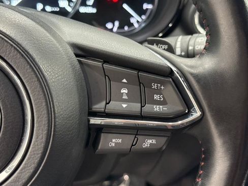 Used 2022 MAZDA CX-9 Carbon Edition image 30