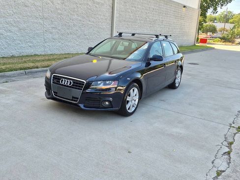 Used 2010 Audi A4 2.0T Premium AWD/4WD image 2