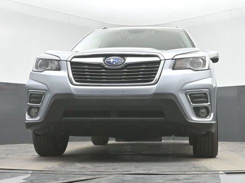 Used 2020 Subaru Forester Limited image 43