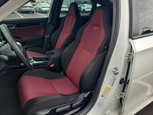 Used 2024 Honda Civic Si image 19