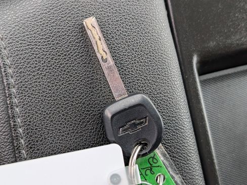 Used 2022 Chevrolet Silverado 1500 Custom w/ Safety Confidence Package image 28