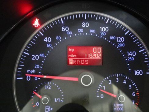 Used 2007 Volkswagen Beetle Triple White Edition image 17