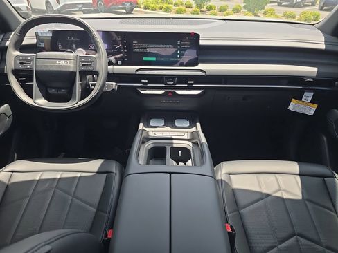 New 2027 Kia Telluride EX X-Line w/ Towing Package AWD/4WD image 13
