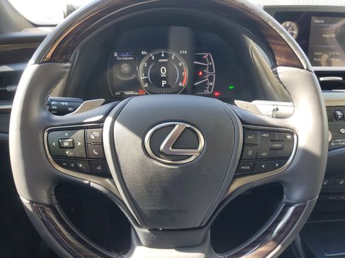Used 2021 Lexus ES 350 w/ Premium Package image 21