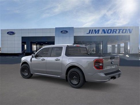 New 2025 Ford Maverick Lobo image 4