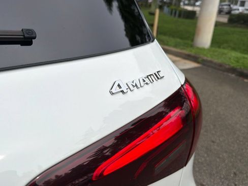 Used 2026 Mercedes-Benz GLE 350 4MATIC image 24