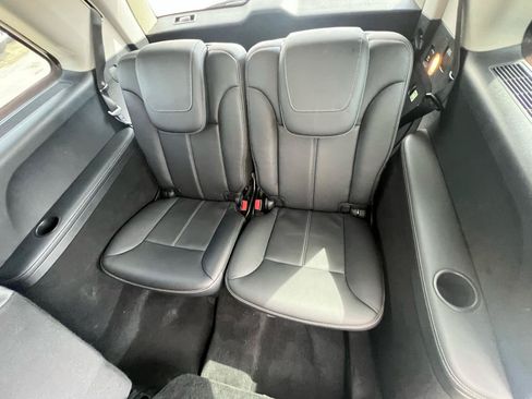Used 2012 Mercedes-Benz GL 450 4MATIC image 41