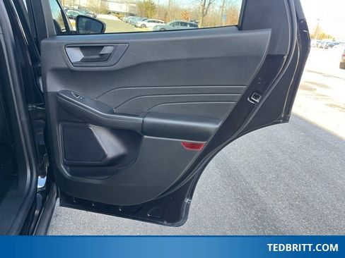 Used 2024 Ford Escape Active image 20
