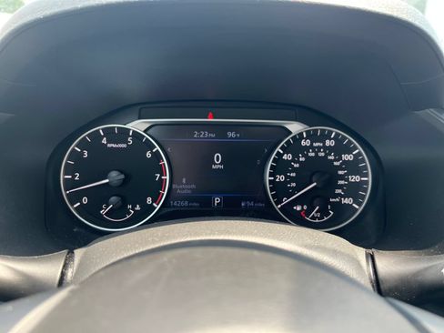 Used 2023 Nissan Altima 2.5 SV FWD image 17