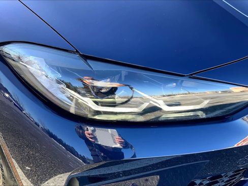 Used 2022 BMW M3 image 26