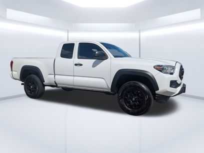 Used 2022 Toyota Tacoma SR w/ SX Package
