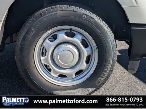 Used 2025 Ford F150 XL image 11