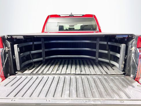 Used 2024 Toyota Tundra Limited image 22