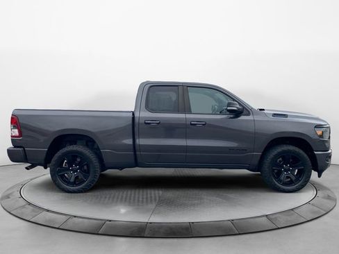 Used 2021 RAM 1500 Big Horn image 6