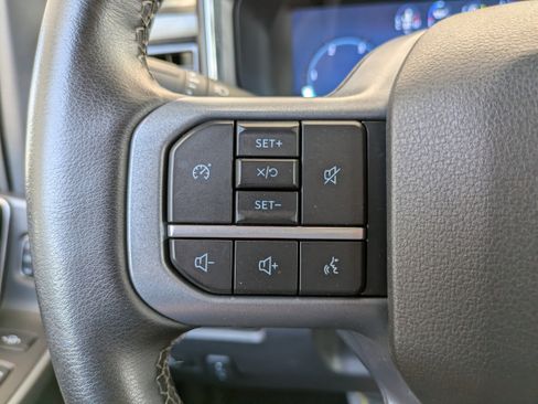 Certified 2026 Ford F250 Lariat AWD/4WD image 24