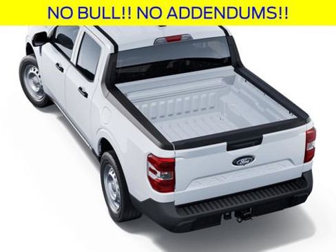 New 2025 Ford Maverick XL image 2