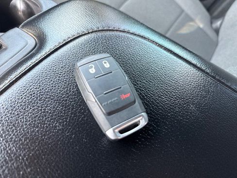 Used 2022 RAM 3500 Tradesman image 80