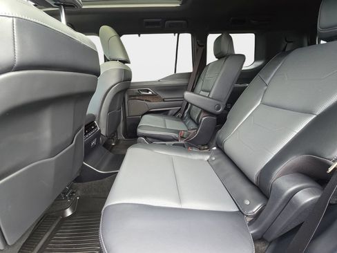 Used 2024 Lexus GX 550 AWD/4WD image 16