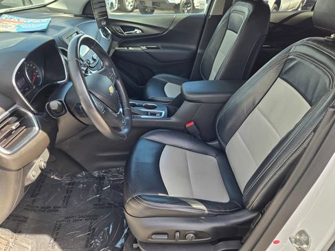 Used 2019 Chevrolet Equinox LT FWD image 11