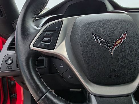 Used 2019 Chevrolet Corvette Grand Sport image 27