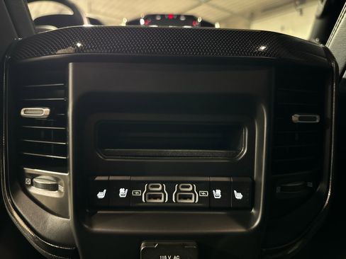 Used 2022 RAM 1500 TRX w/ TRX Level 2 Equipment Group image 65