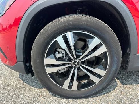 New 2026 Mercedes-Benz GLA 250 4MATIC image 9