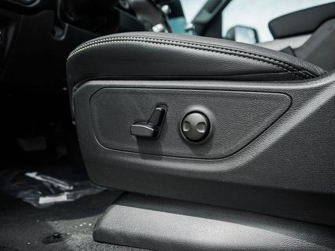 New 2026 RAM 1500 Rebel w/ Rebel Level 2 Equipment Group image 20